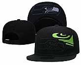 Seattle Seahawks 2025 Stitched Snapback Hats 012,baseball caps,new era cap wholesale,wholesale hats